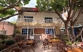 Casa Hotel Isabella